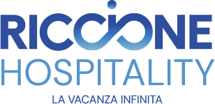 Logo Riccione Hospitality