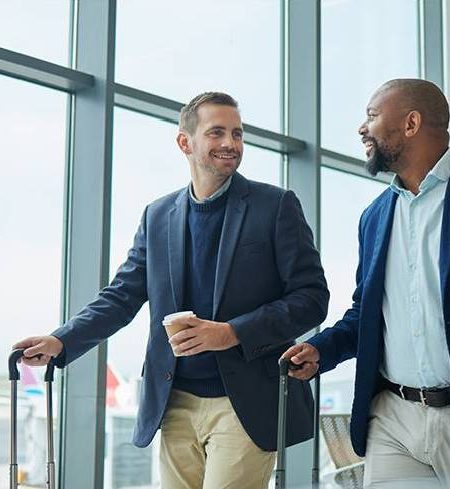 Meeting, eventi e workation in una location strategica e stimolante.