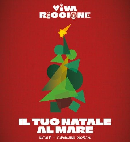 Viva Riccione – Il tuo Natale al mare