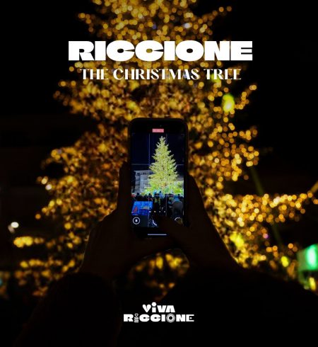 Il tuo Natale al Mare – Christmas Tree Show