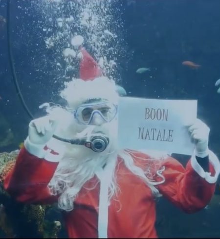 LA MAGIA NATALIZIA NEI PARCHI COSTA EDUTAINMENT ROMAGNA