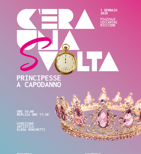 Musical “C’era una svolta”