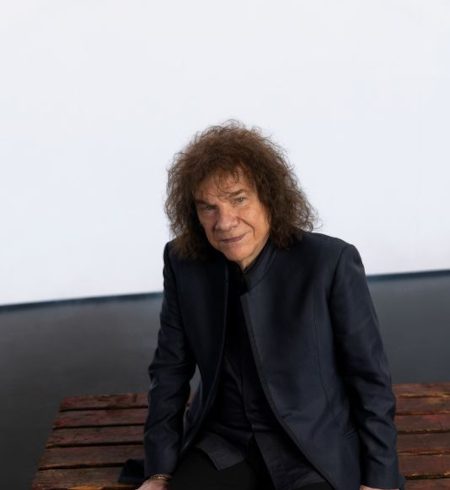 Riccardo Cocciante in concerto a Riccione il 29 agosto