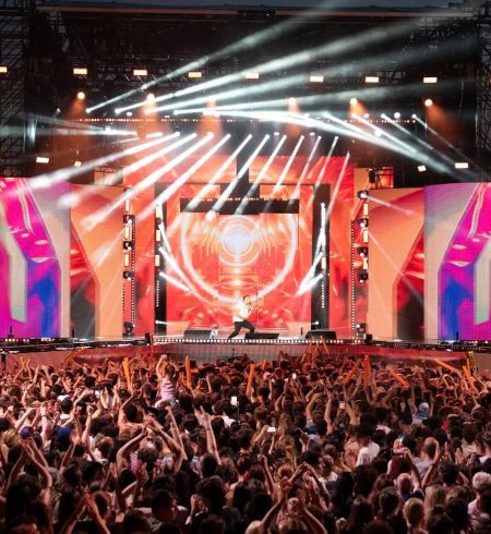 Riccione Music City 2026: maxi show di apertura il 1° Giugno