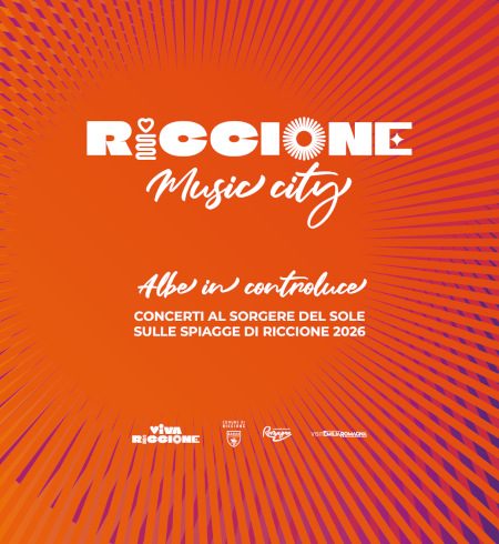 Albe in Controluce. Concerti al sorgere del sole sulle spiagge di Riccione dal 21 Giugno al 9 Agosto