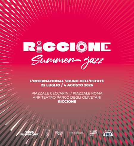 Riccione Summer Jazz 2026